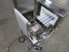 2017 Anritsu Check Metal Detector Check Weigher Combo
